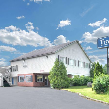 Queen City Inn Bangor Esterno foto