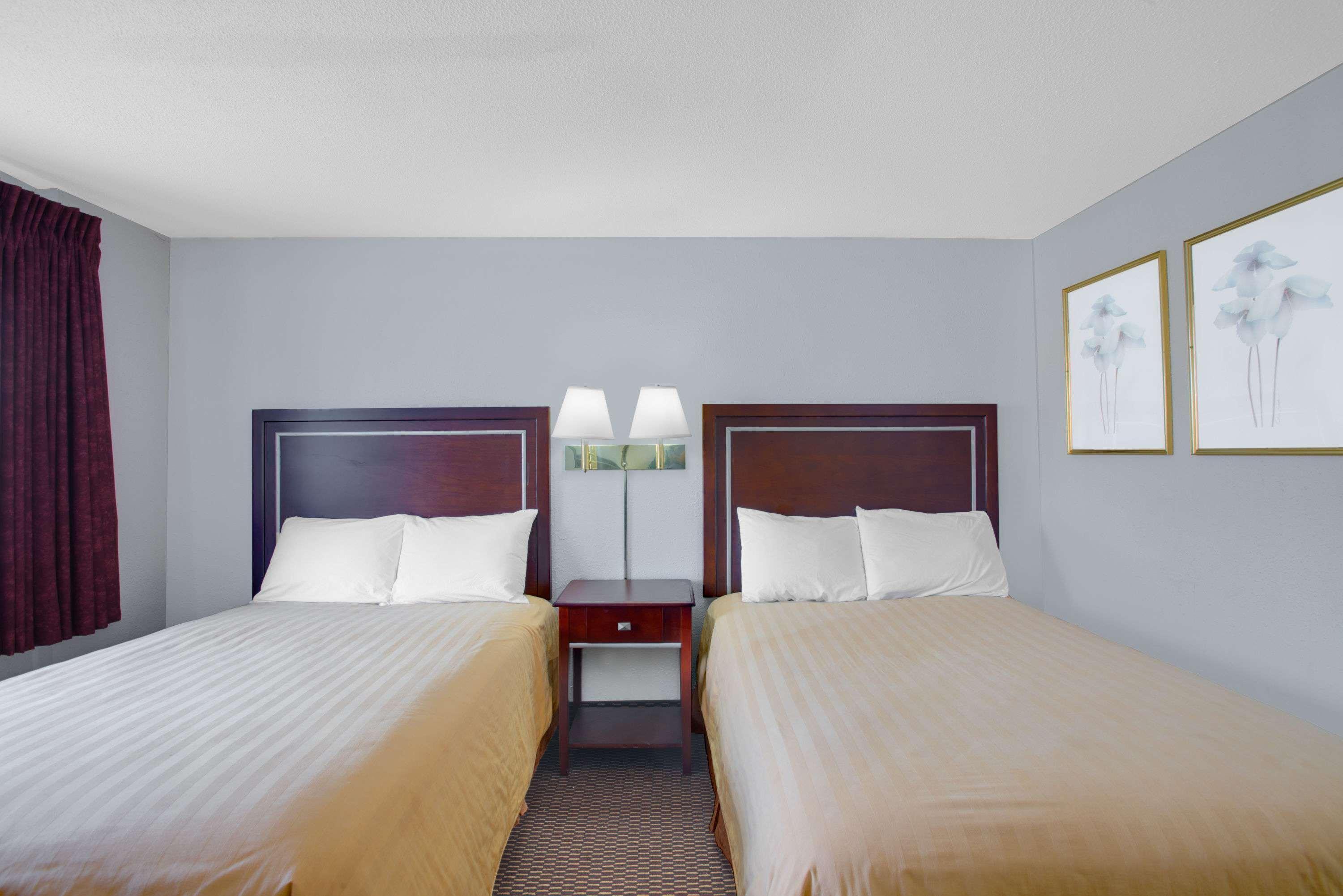 Queen City Inn Bangor Esterno foto