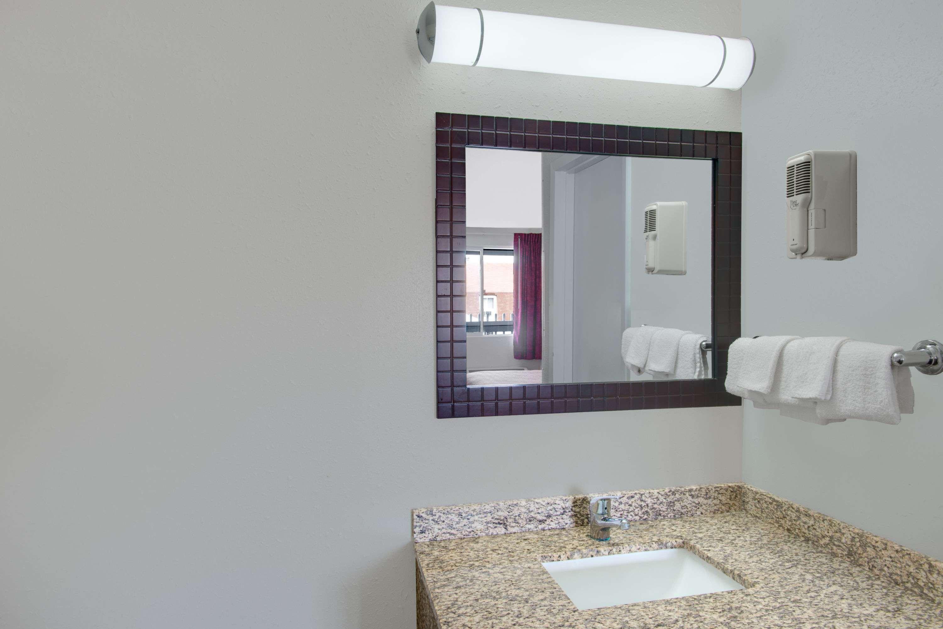 Queen City Inn Bangor Esterno foto