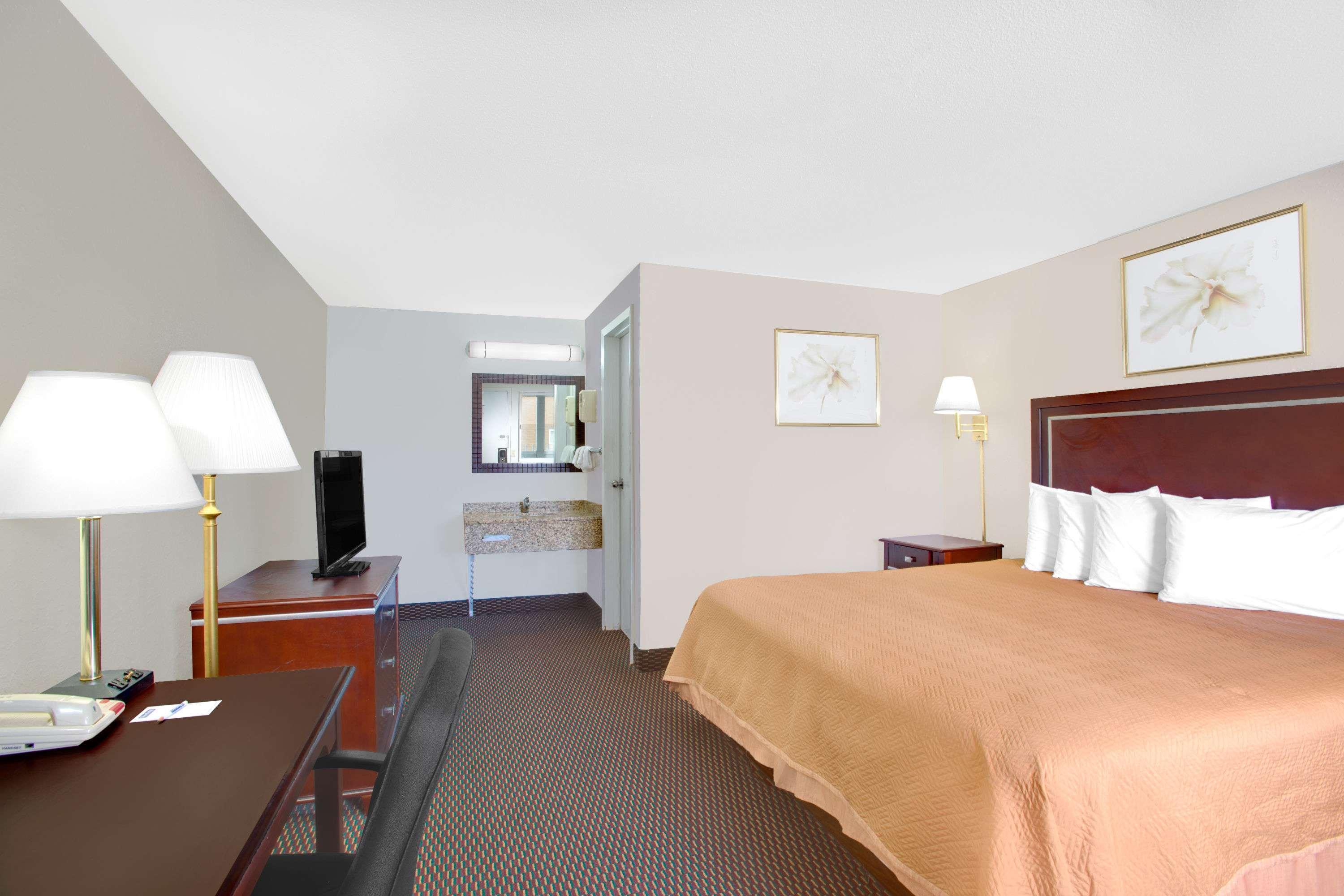 Queen City Inn Bangor Esterno foto