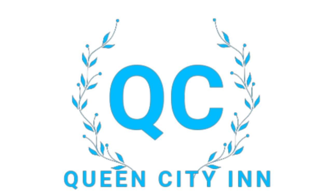 Queen City Inn Bangor Esterno foto