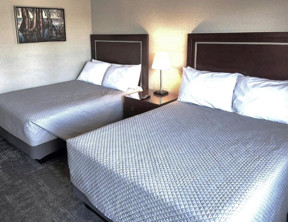 Queen City Inn Bangor Esterno foto