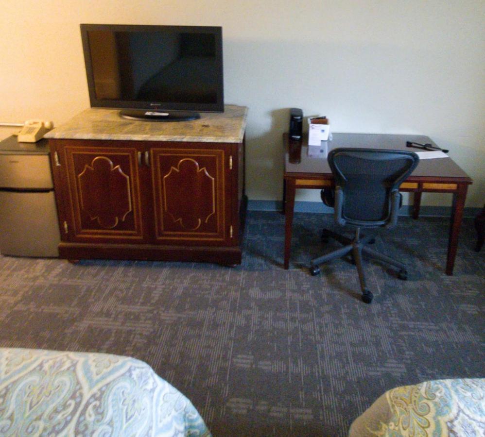 Queen City Inn Bangor Esterno foto