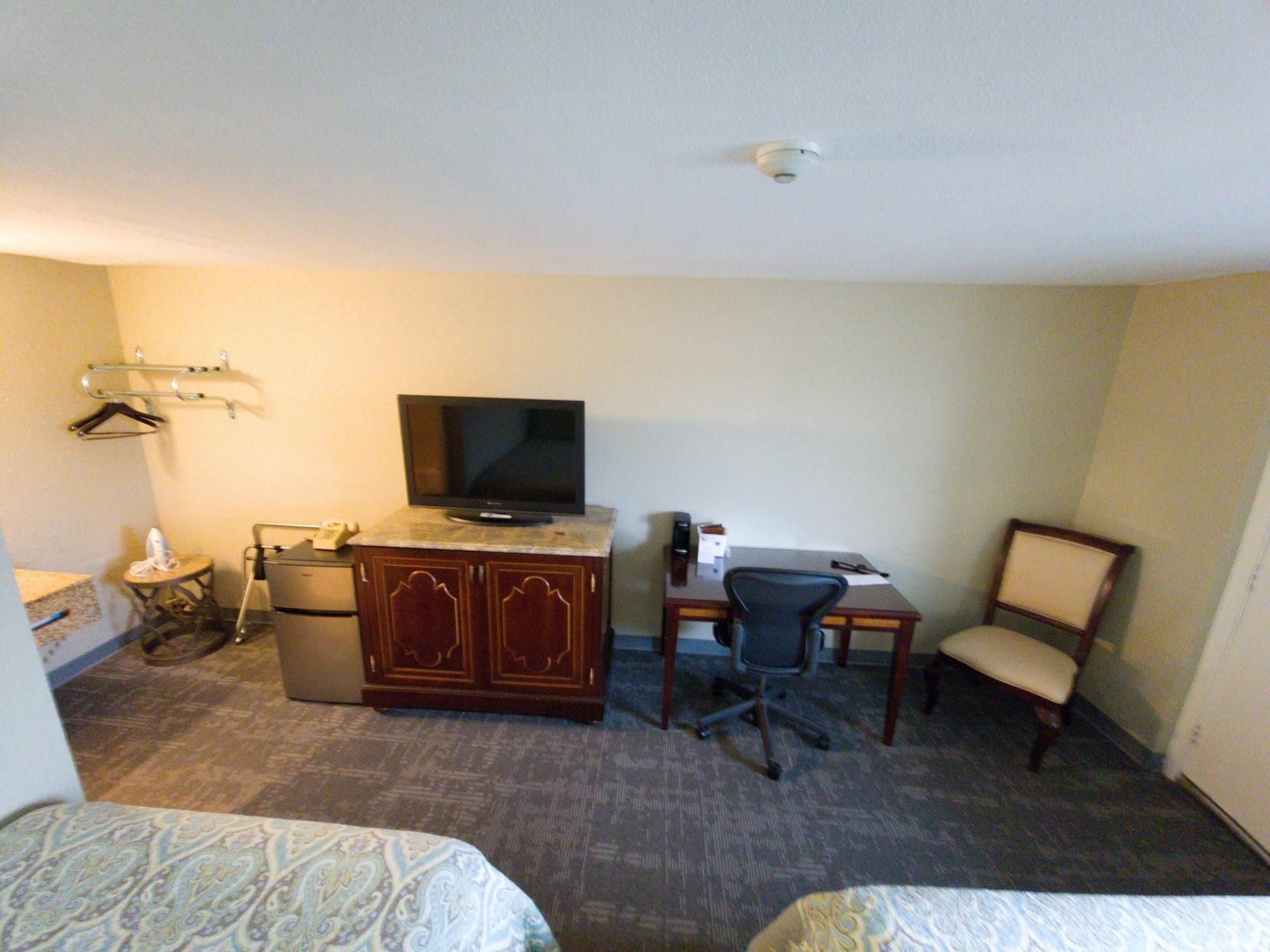 Queen City Inn Bangor Esterno foto